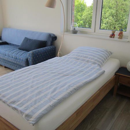 Ferienwohnung De Jong ゼンデンホルスト エクステリア 写真