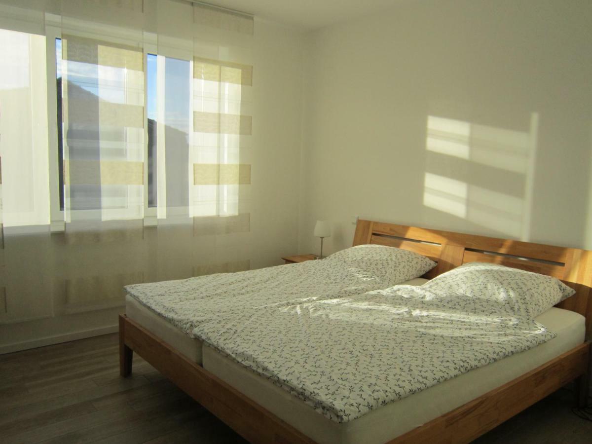 Ferienwohnung De Jong ゼンデンホルスト エクステリア 写真
